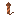 Медный болт T1